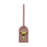 Tag de Mala Little Giraffe Algodão Doce Liso Pronta Entrega